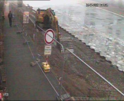 Přístaviště Hodonín