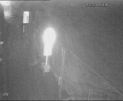 Přístaviště Hodonín