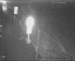 Přístaviště Hodonín