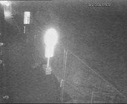 Přístaviště Hodonín