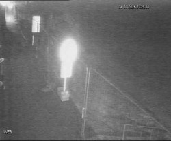 Přístaviště Hodonín