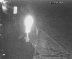 Přístaviště Hodonín