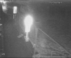 Přístaviště Hodonín