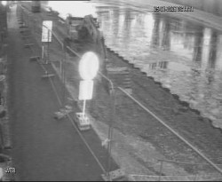 Přístaviště Hodonín