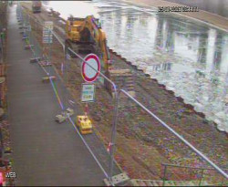 Přístaviště Hodonín