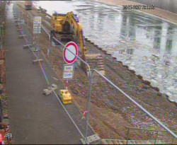 Přístaviště Hodonín