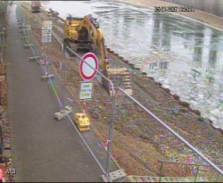 Přístaviště Hodonín