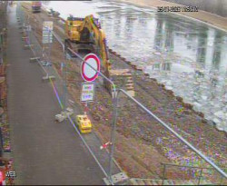 Přístaviště Hodonín