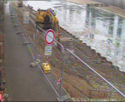 Přístaviště Hodonín