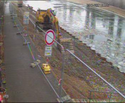 Přístaviště Hodonín