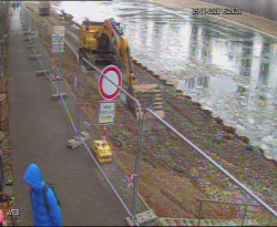 Přístaviště Hodonín