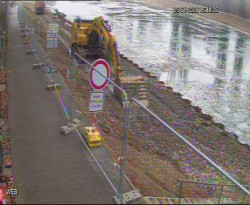 Přístaviště Hodonín