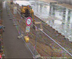 Přístaviště Hodonín