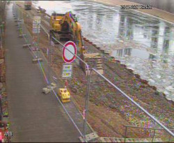 Přístaviště Hodonín