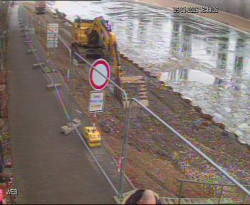 Přístaviště Hodonín