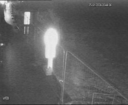 Přístaviště Hodonín