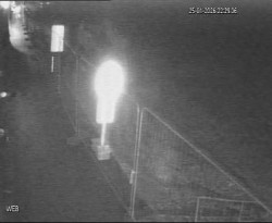 Přístaviště Hodonín