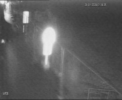 Přístaviště Hodonín