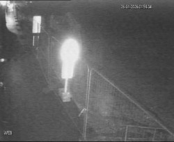 Přístaviště Hodonín