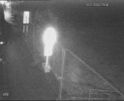 Přístaviště Hodonín