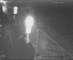 Přístaviště Hodonín