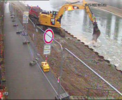 Přístaviště Hodonín