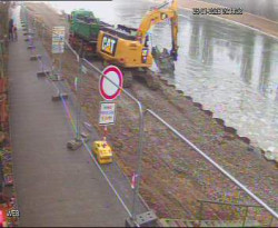 Přístaviště Hodonín