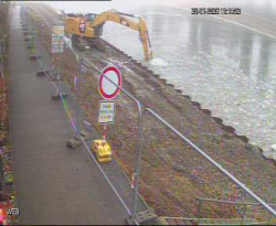 Přístaviště Hodonín