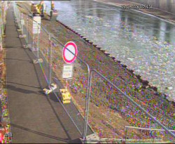 Přístaviště Hodonín