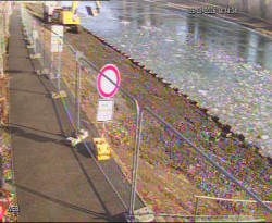 Přístaviště Hodonín