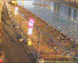 Přístaviště Hodonín