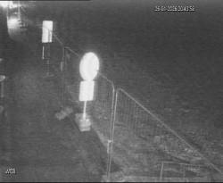 Přístaviště Hodonín