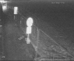 Přístaviště Hodonín