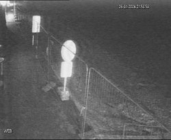 Přístaviště Hodonín