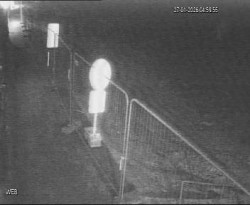 Přístaviště Hodonín