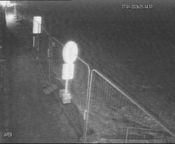 Přístaviště Hodonín