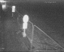 Přístaviště Hodonín