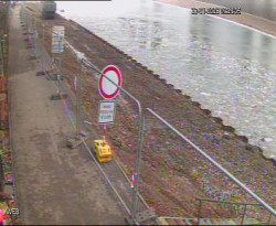 Přístaviště Hodonín