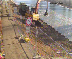 Přístaviště Hodonín