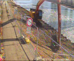 Přístaviště Hodonín