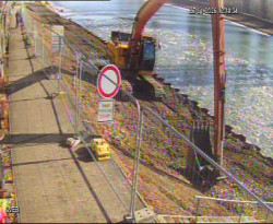 Přístaviště Hodonín