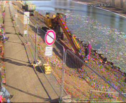 Přístaviště Hodonín