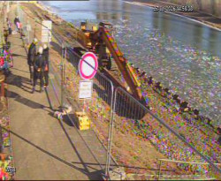 Přístaviště Hodonín