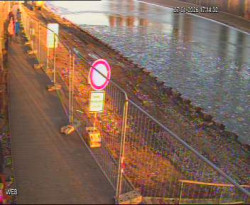 Přístaviště Hodonín