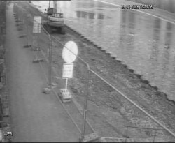 Přístaviště Hodonín