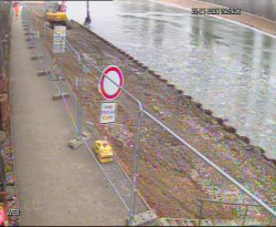 Přístaviště Hodonín