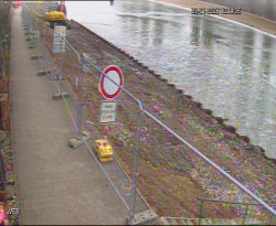 Přístaviště Hodonín