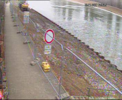 Přístaviště Hodonín