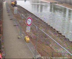 Přístaviště Hodonín