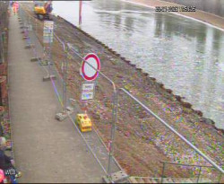 Přístaviště Hodonín